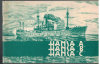 Hansa "A" "B" "C" (1 St.) K.-H. Schwadtke, Berlin